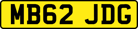 MB62JDG