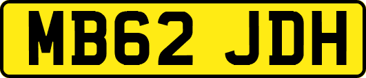 MB62JDH