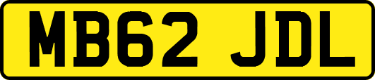 MB62JDL