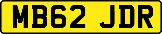 MB62JDR