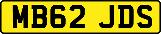 MB62JDS
