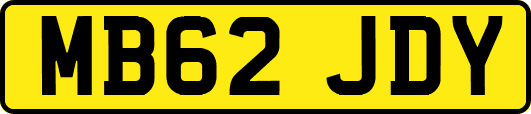 MB62JDY