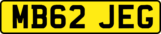 MB62JEG