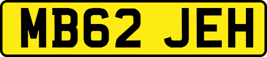 MB62JEH