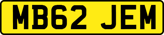 MB62JEM