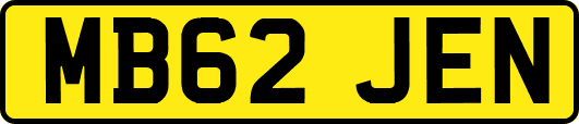 MB62JEN
