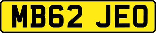 MB62JEO