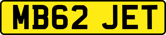 MB62JET
