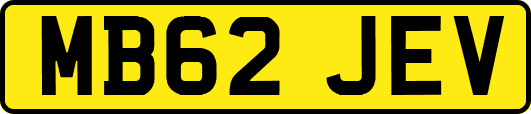 MB62JEV