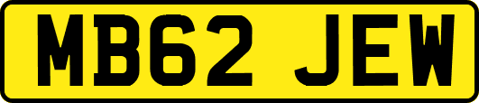 MB62JEW