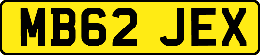 MB62JEX
