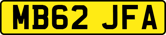 MB62JFA