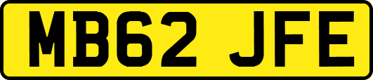 MB62JFE