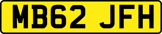 MB62JFH
