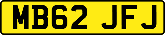 MB62JFJ