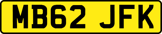 MB62JFK
