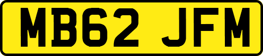 MB62JFM