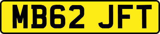 MB62JFT