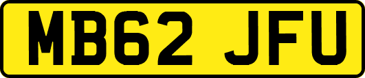 MB62JFU