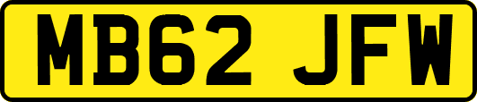 MB62JFW