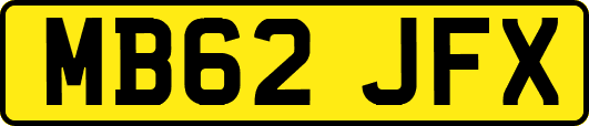 MB62JFX
