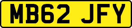 MB62JFY