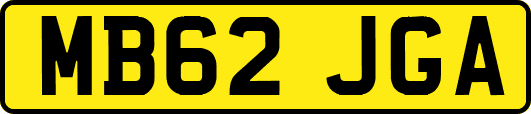 MB62JGA