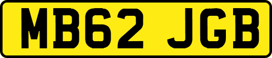 MB62JGB