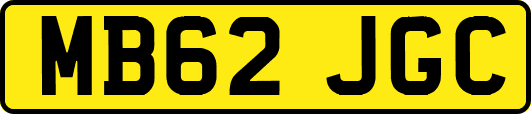 MB62JGC