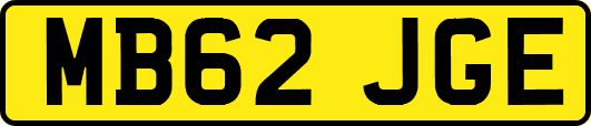 MB62JGE