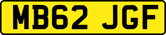 MB62JGF