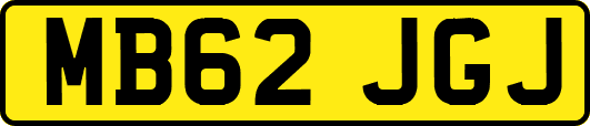 MB62JGJ