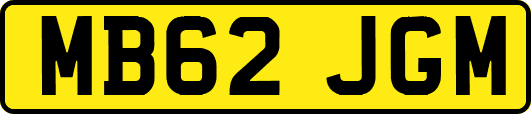 MB62JGM