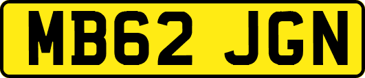 MB62JGN