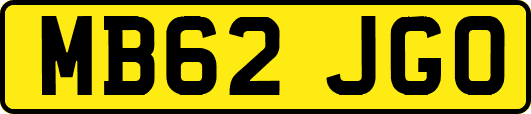 MB62JGO