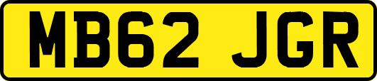 MB62JGR