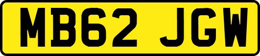 MB62JGW