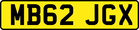 MB62JGX