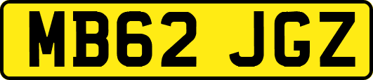 MB62JGZ