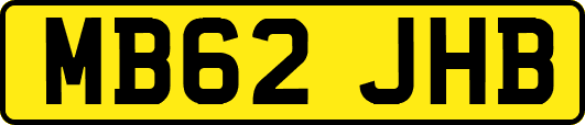 MB62JHB