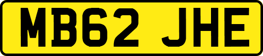 MB62JHE