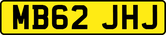 MB62JHJ