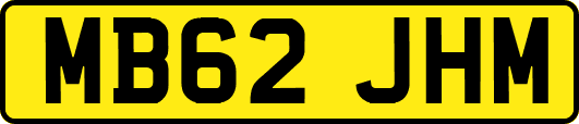 MB62JHM