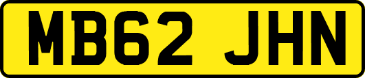 MB62JHN