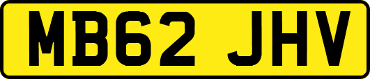 MB62JHV