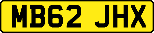 MB62JHX