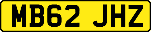 MB62JHZ