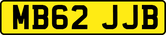MB62JJB