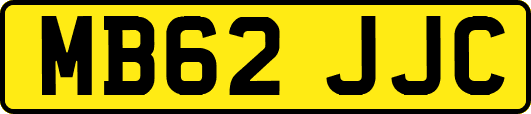 MB62JJC