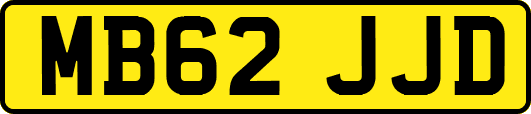 MB62JJD